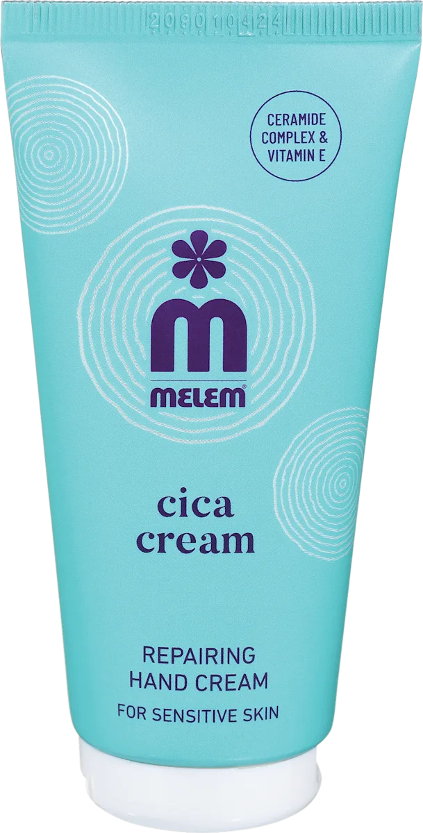 Cica krema za ruke, 50 ml