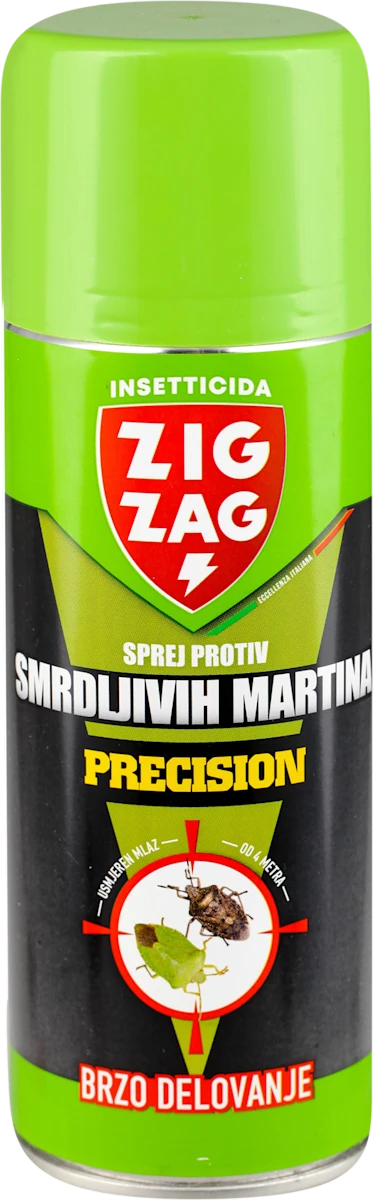 Cimici aerosol protiv smrdibuba, gnezda osa i..., 300 ml