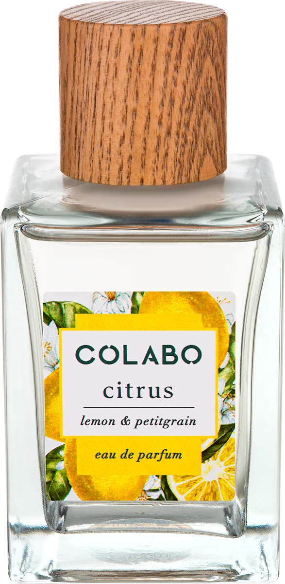 citrus Edp - ženski, 100 ml