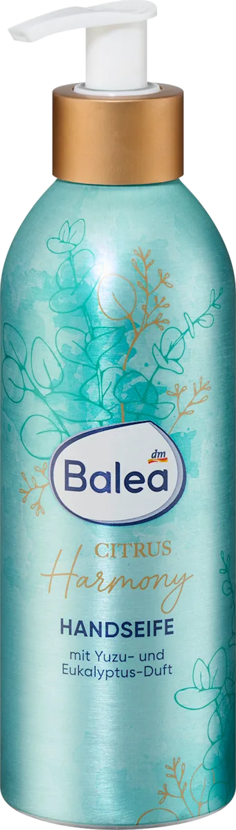 Citrus Harmony tečni sapun za ruke, 300 ml