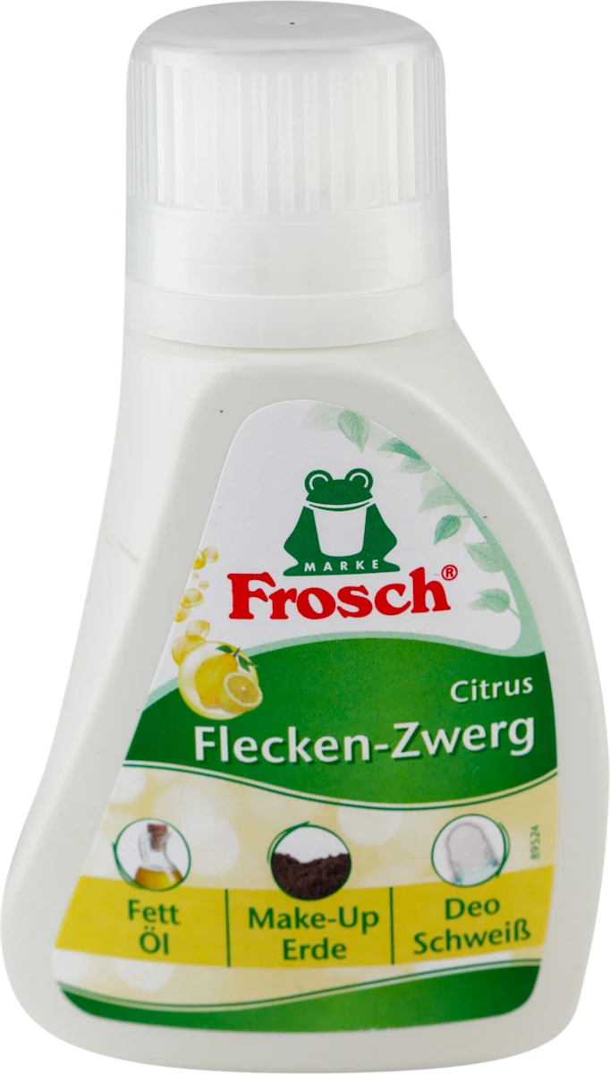 CItrus sredstvo za uklanjanje fleka, 75 ml