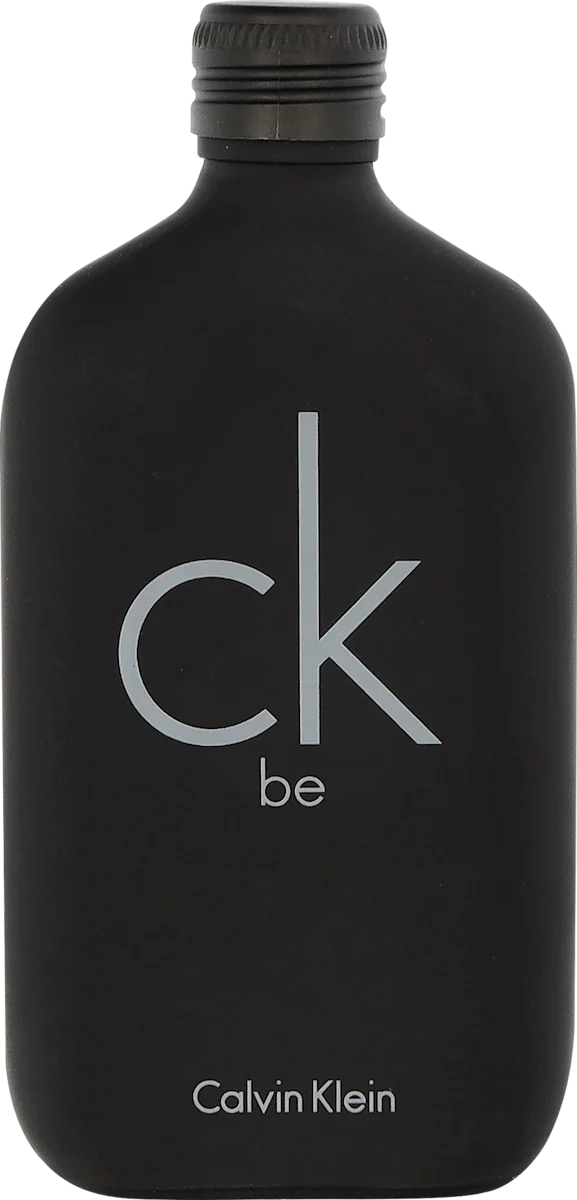 ck be EdT - unisex, 50 ml