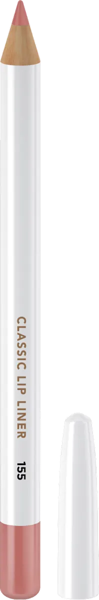 CLASSIC olovka za usne - COCOA LIPS 155, 1 kom