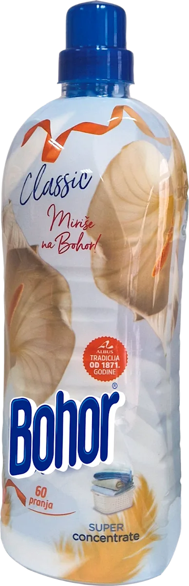 Classic omekšivač za veš, 1,5 l