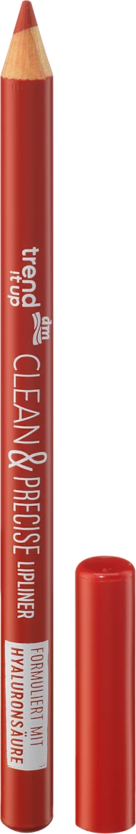 CLEAN & PRECISE KAJAL olovka za usne- 680, 1 kom