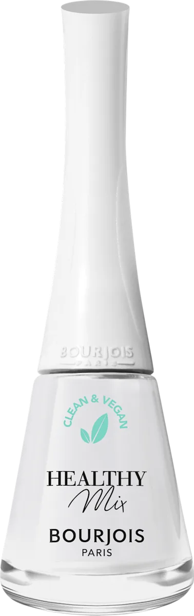 Clean & Vegan Healthy Mix lak za nokte – 100..., 9 ml