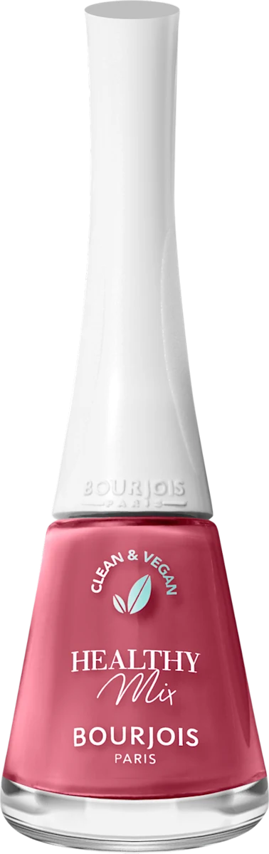 Clean & Vegan Healthy Mix lak za nokte – 200 Once..., 9 ml