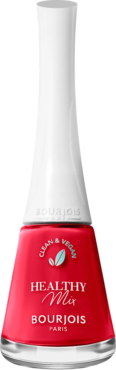 Clean & Vegan Healthy Mix lak za nokte – 250..., 9 ml