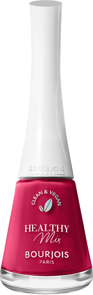 Clean & Vegan Healthy Mix lak za nokte – 300..., 9 ml