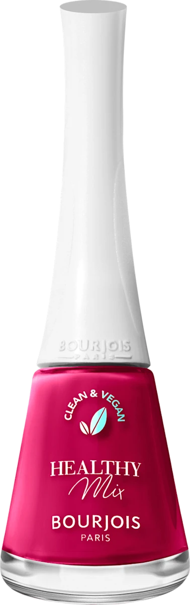 Clean & Vegan Healthy Mix lak za nokte – 340..., 9 ml