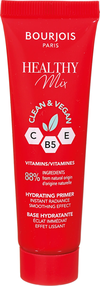 Clean & Vegan Healthy Mix primer, 30 ml
