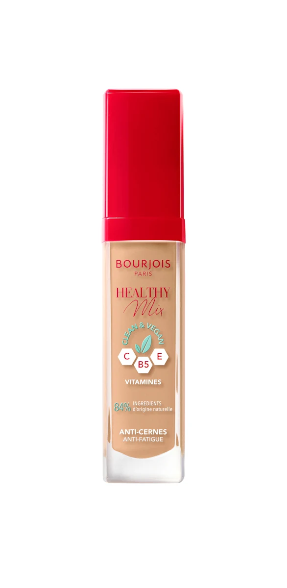 Clean & Vegan Healthy Mix tečni korektor – 52, 7,8 ml