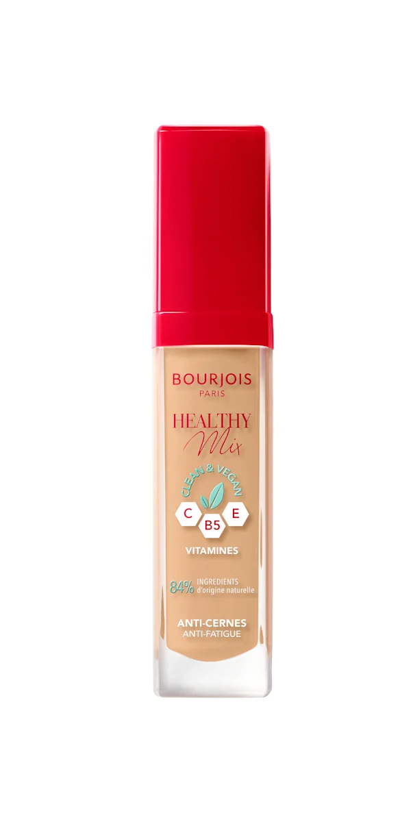 Clean & Vegan Healthy Mix tečni korektor – 52,5, 7,8 ml
