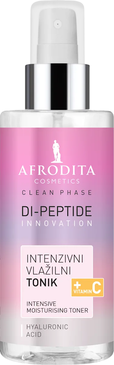 CLEAN PHASE DI-PEPTIDE INNOVATION intenzivni..., 100 ml
