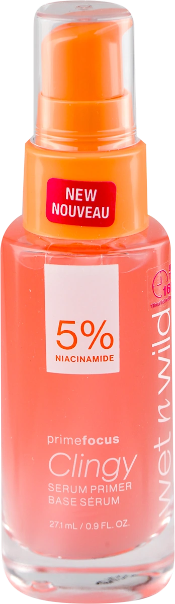 Clingy serum prajmer za lice, 1 kom