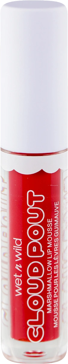 Cloud Pout mousse za usne – 1111921E Marshmallow..., 0,025 g