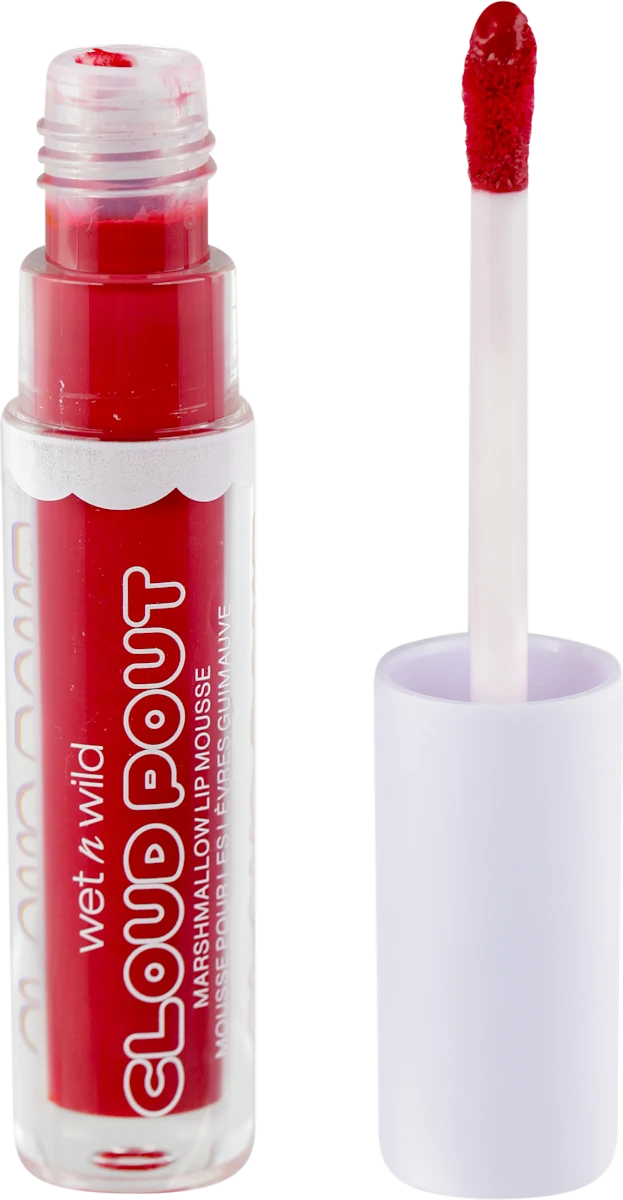 Cloud Pout mousse za usne – 1111924E Marsh To My..., 0,025 g