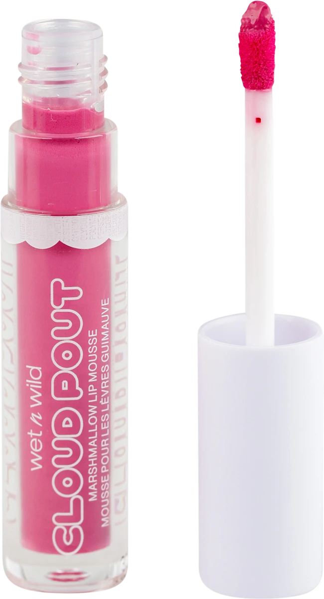 Cloud Pout sjaj za usne – 1111915E Cloud Chaser, 3 g