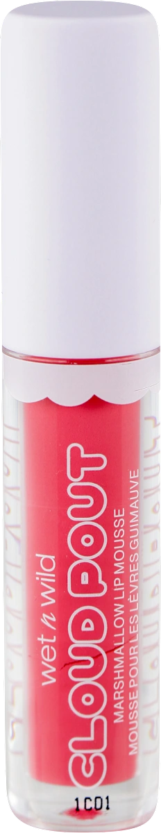 CLOUD POUT sjaj za usne - 1111916E Pour some Suga..., 0,025 g