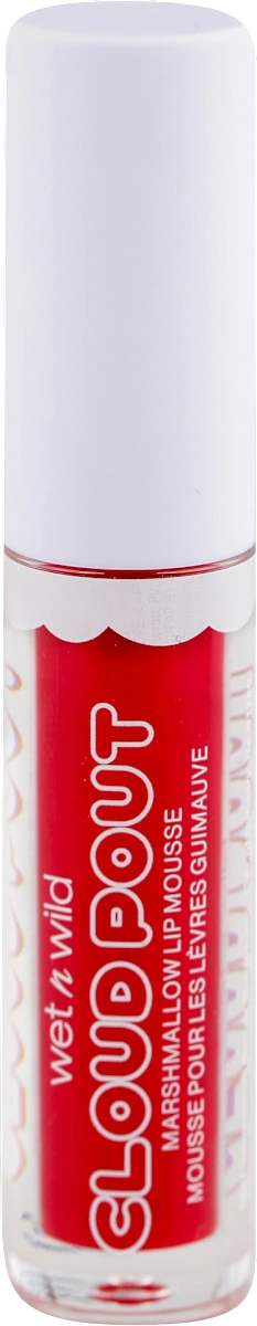 Cloud Pout sjaj za usne – 1111920E Fluff You, 3 g
