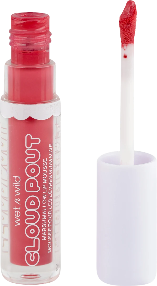 Cloud Pout sjaj za usne – 1111925E Girl, You're..., 3 g