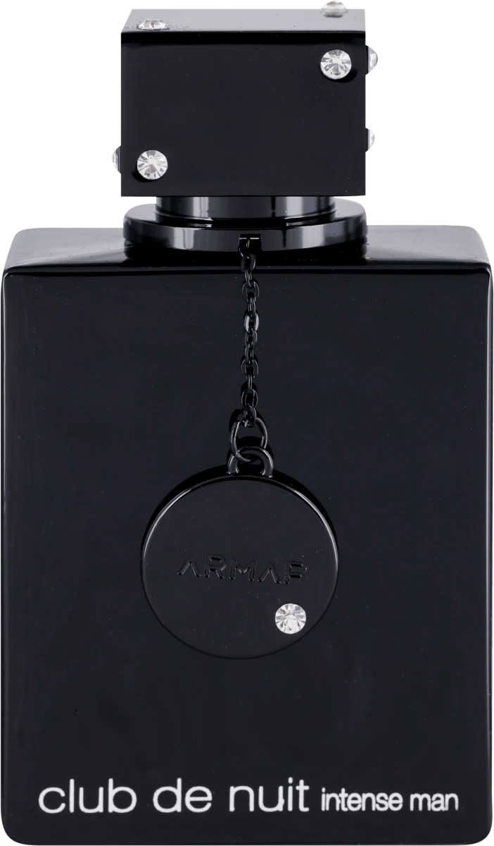 club de nuit Edt - muški, 105 ml