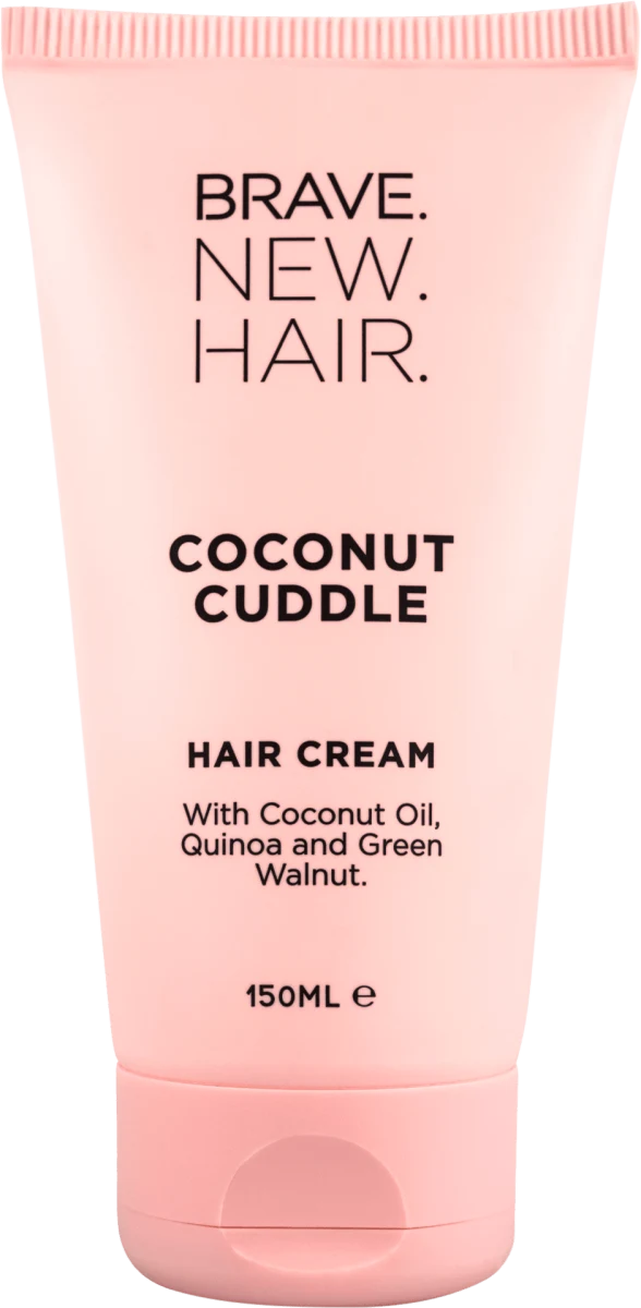 COCONUT CUDLE krema za kosu, 150 ml
