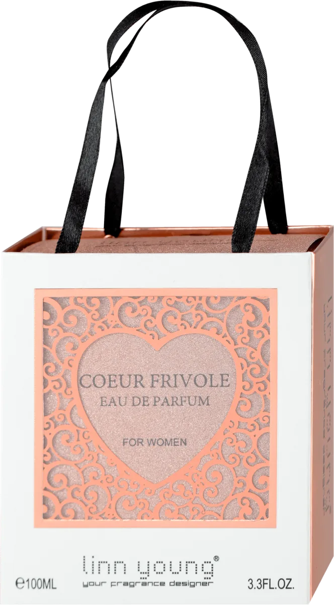 COEUR FRIVOLE EdP - ženski, 100 ml