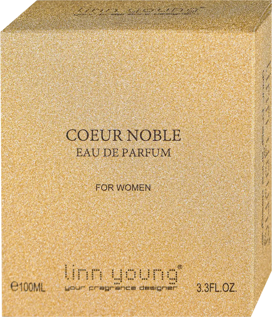 COEUR NOBLE PURE EdP ženski parfem, 100 ml