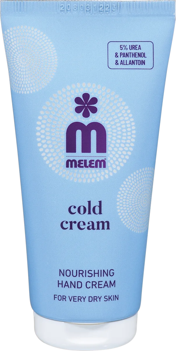 Cold krema za ruke, 50 ml