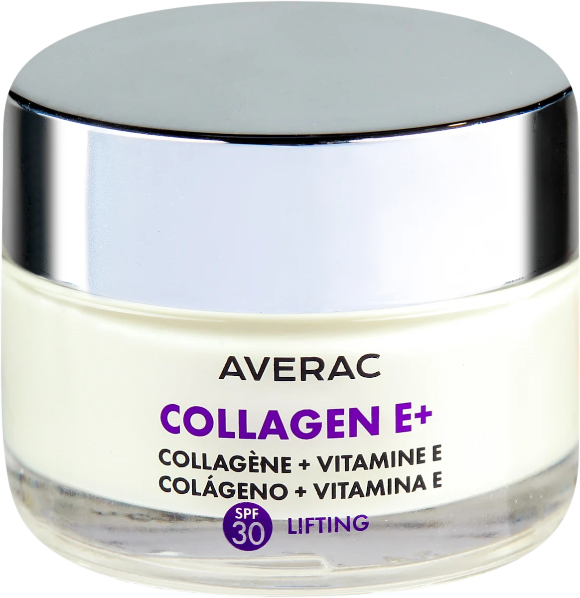 COLLAGEN E+ krema za lice SPF 30, 50 ml