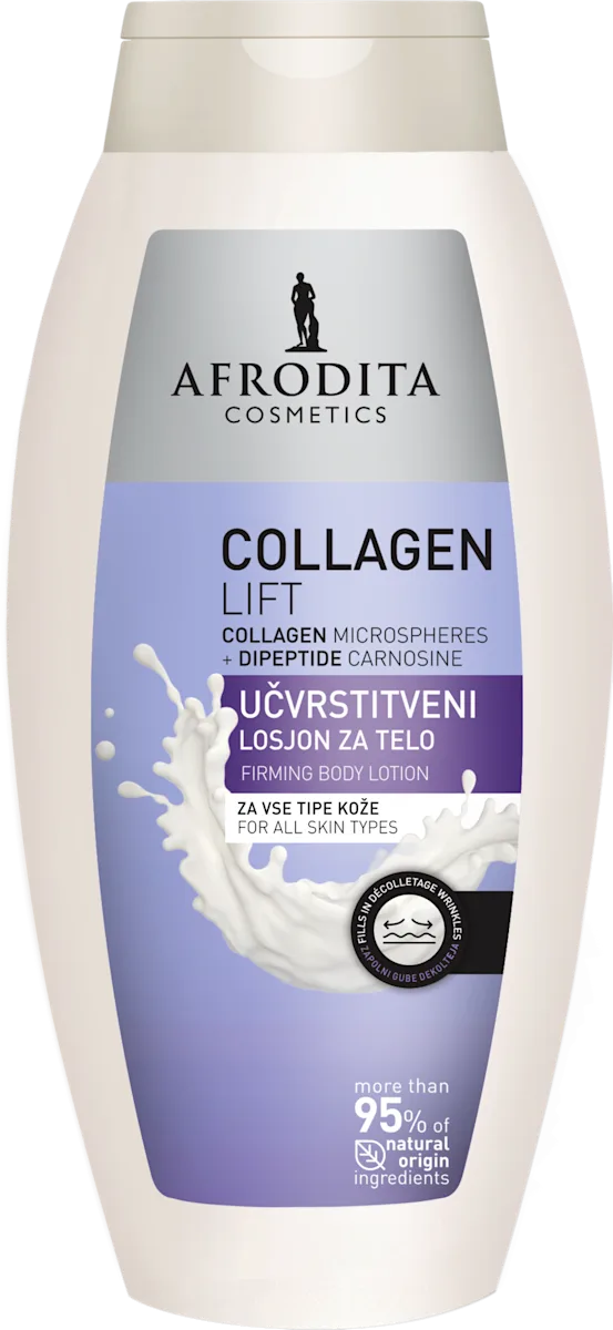 COLLAGEN LIFT losion za telo