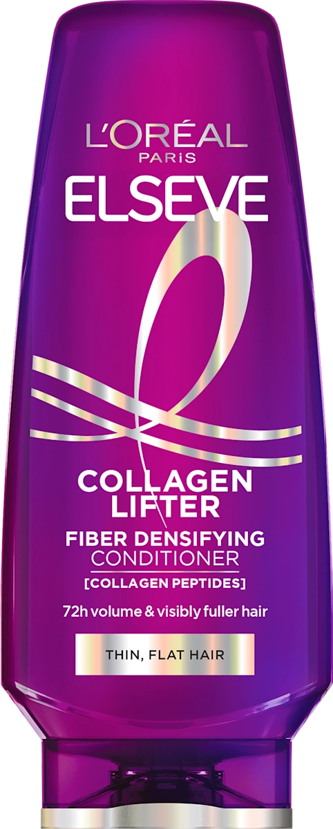 COLLAGEN LIFTER FIBER DENSIFYING balzam za kosu, 200 ml