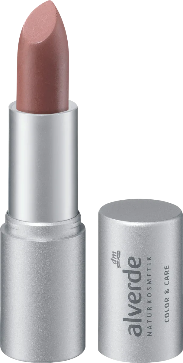 Color & Care karmin za usne – 43 Tender Mauve, 4,6 g