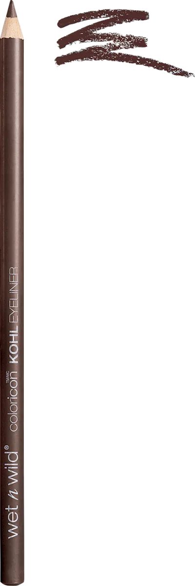 color icon Kohl olovka za oči – E603A Simma Brown..., 1,4 g