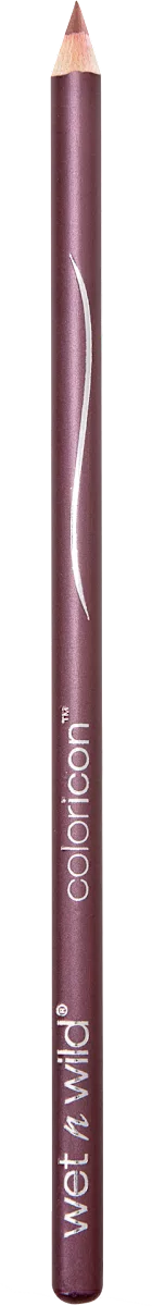 color icon olovka za usne – E666 Brandy Wine, 1,4 g