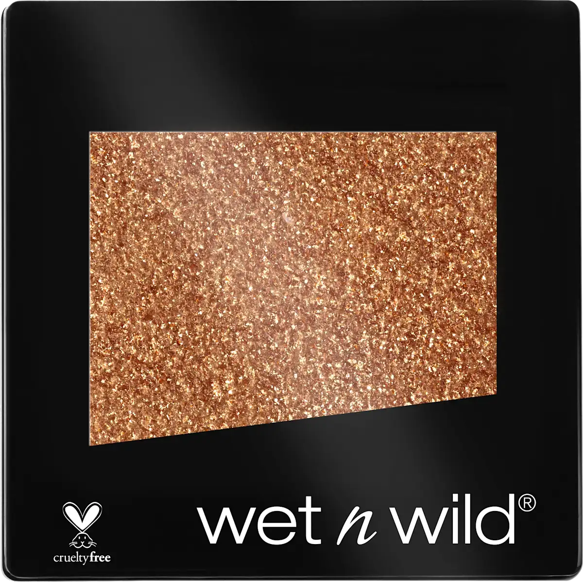 Color Icon Single Glitter senka za oči - E354C..., 1,4 g