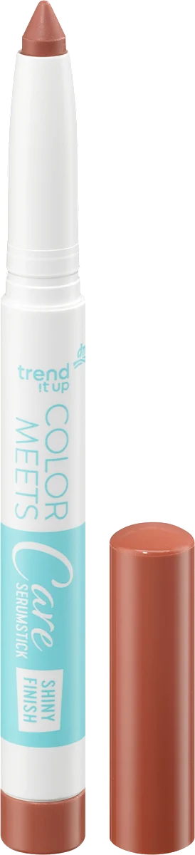 COLOR MEETS Care serum za usne u stiku - 010..., 1,4 g