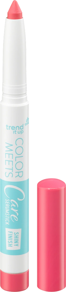 COLOR MEETS Care serum za usne u stiku - 020..., 1 kom