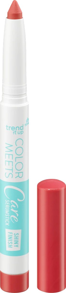 COLOR MEETS Care serum za usne u stiku - 045..., 1,4 g