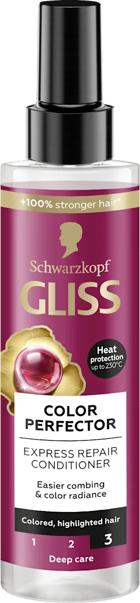 Color Perfector - regenerator u spreju, 200 ml