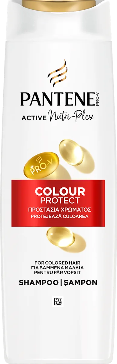 COLOR PROTECT šampon za kosu, 400 ml