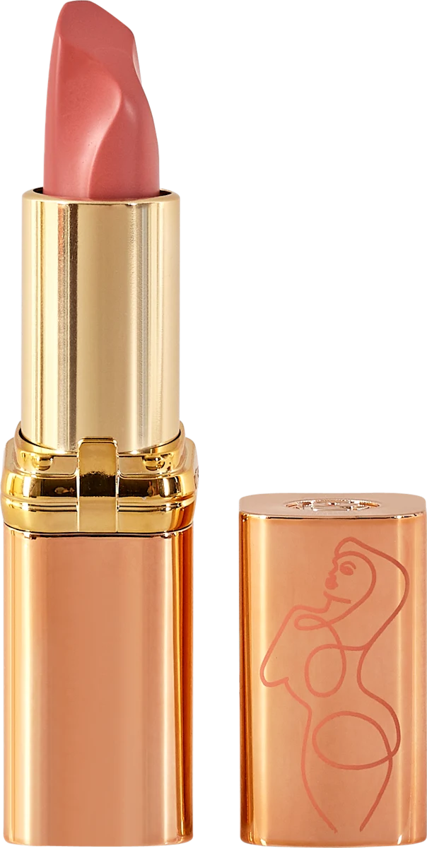 Color Riche Nude Intense karmin – 176 Irreverent, 4,5 g