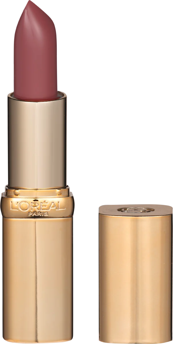 Color Riche Satin karmin – 129 Montmartre, 4,8 g
