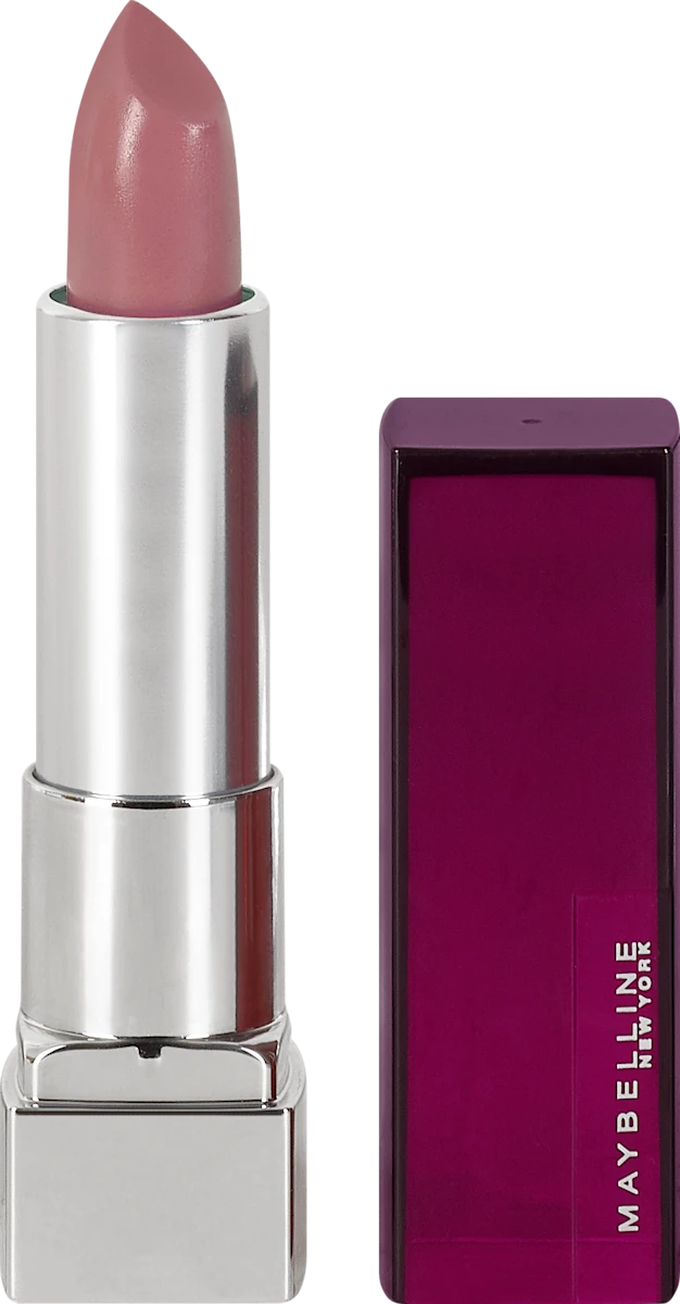Color Sensational karmin za usne – 211 Rosey Risk, 4,4 g