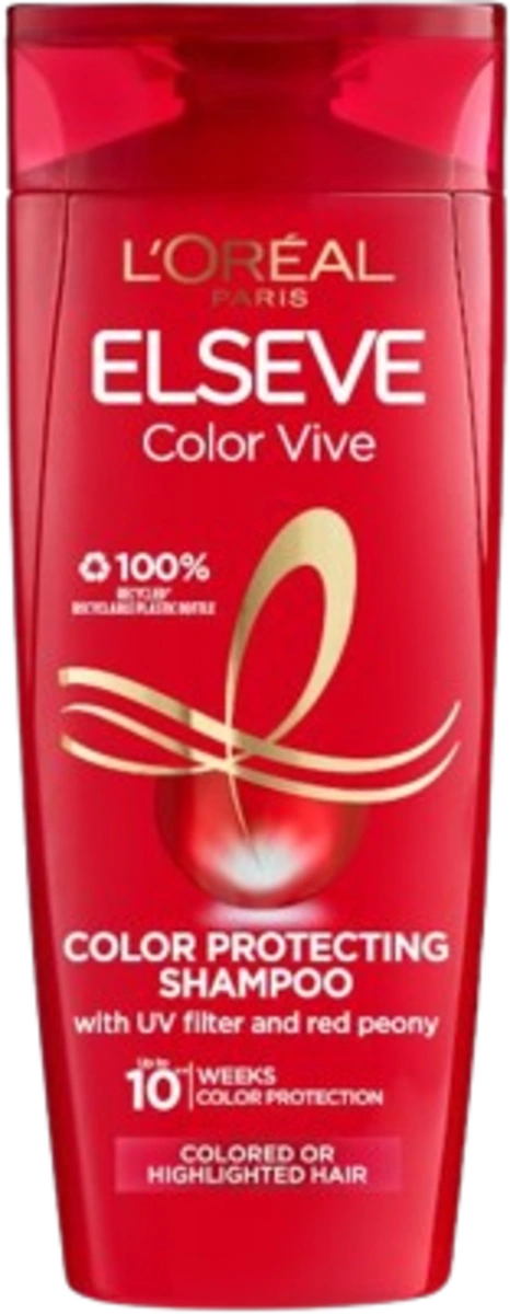 Color Vive - šampon za obojenu kosu, 400 ml