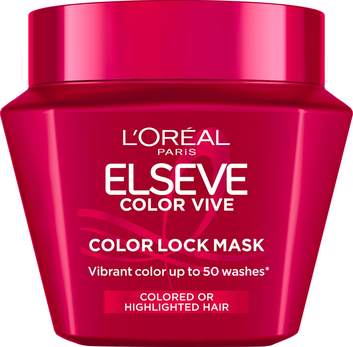 COLOR VIVE maska za kosu, 300 ml