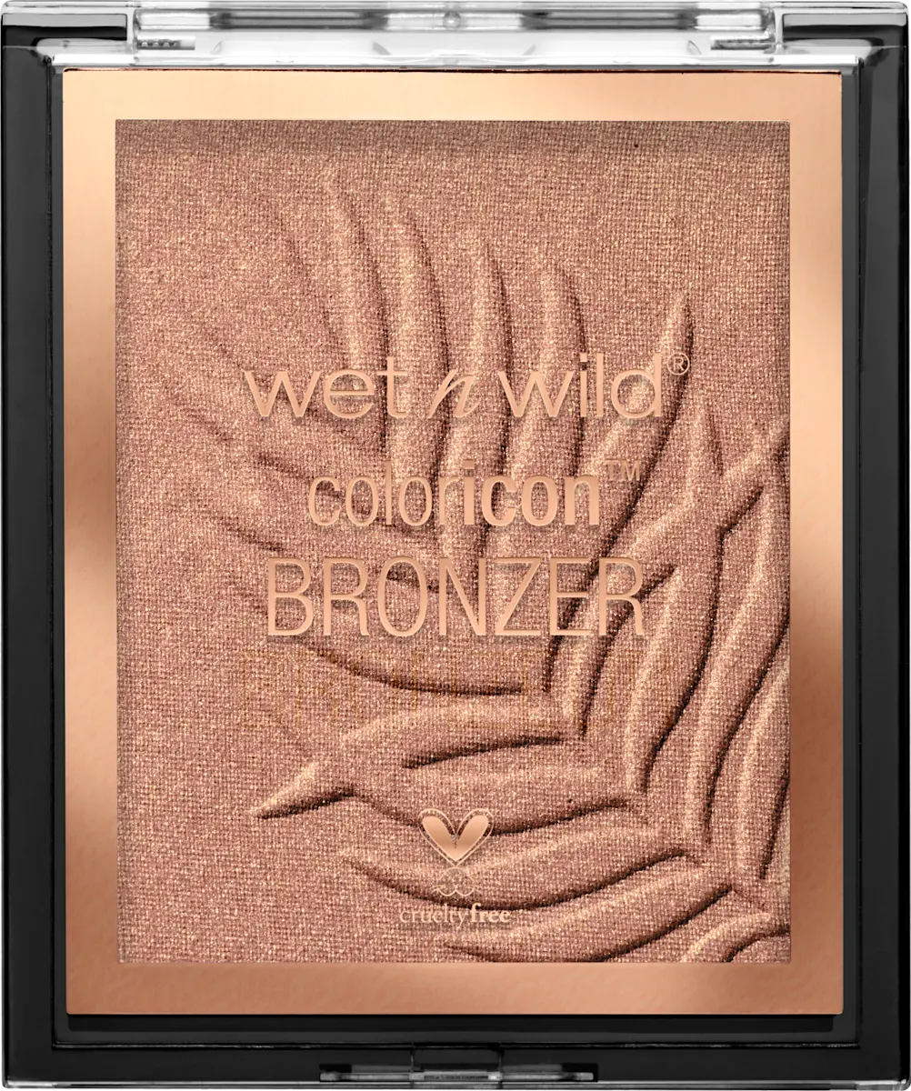 Coloricon bronzer- E739A Palm Beach Ready, 5,4 g
