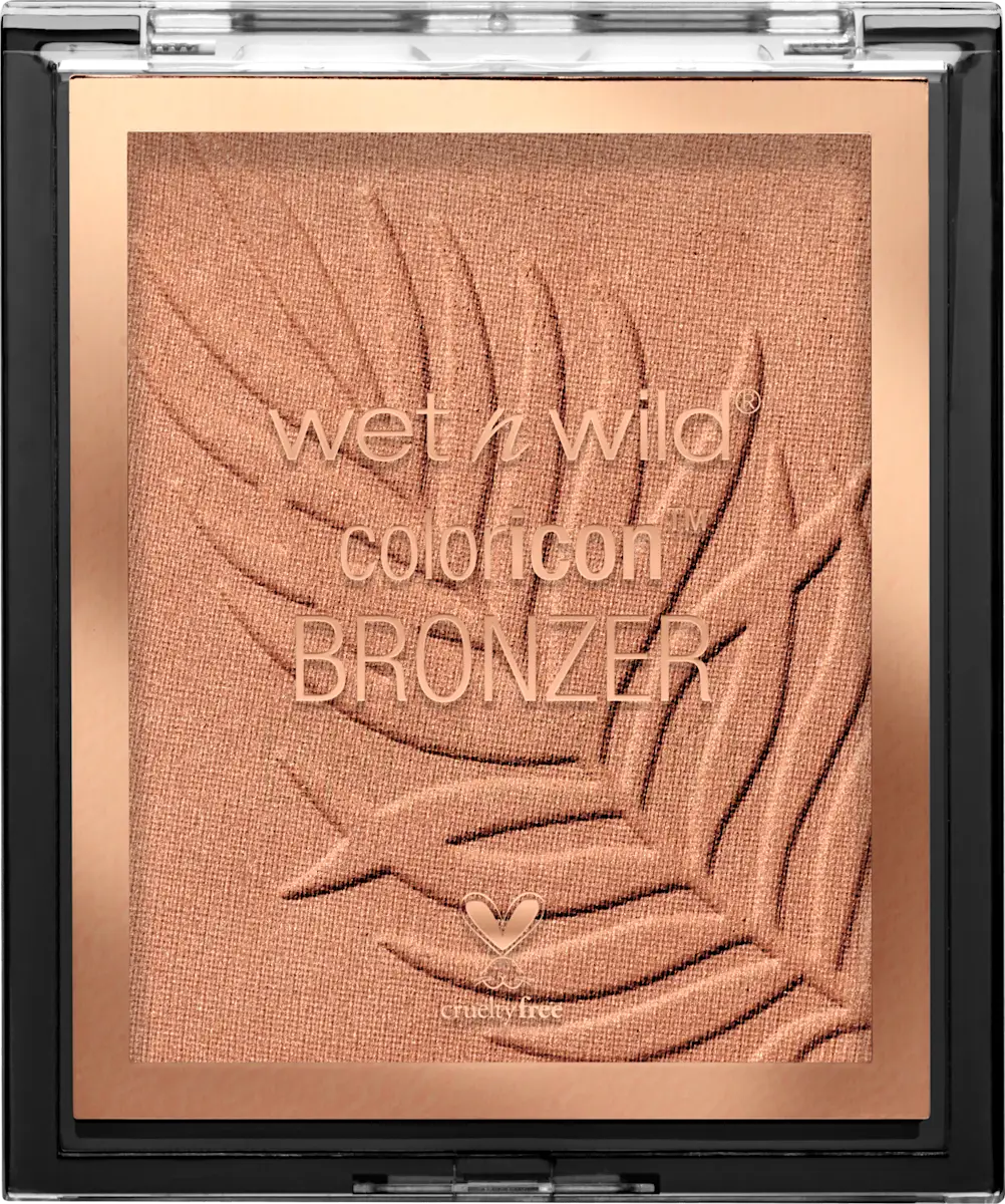 Coloricon bronzer- E740A Ticket To Brazil, 5,4 g