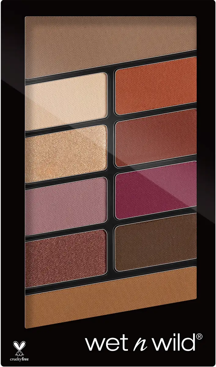 coloricon paleta senki- E758 Rosé in the Air, 8,5 g